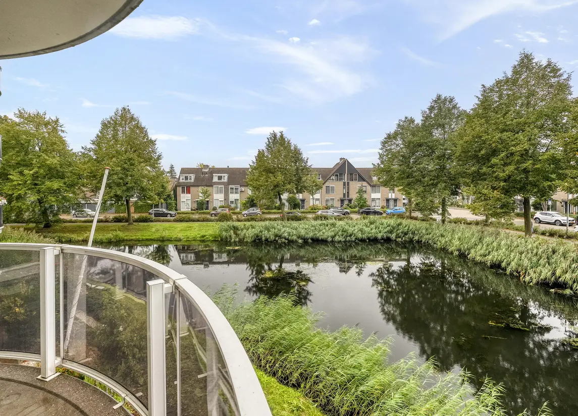 Stellingmolen 25