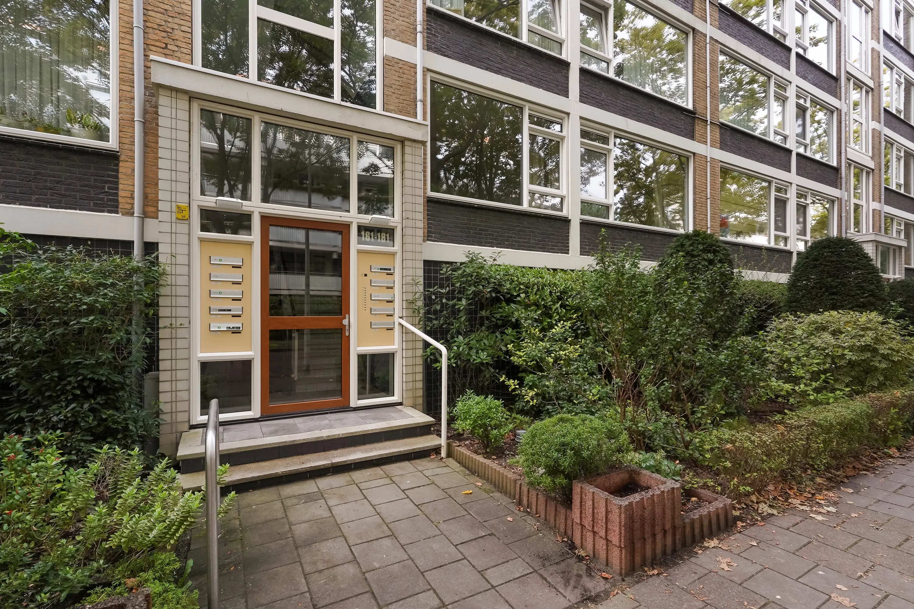 Rigolettostraat 161
