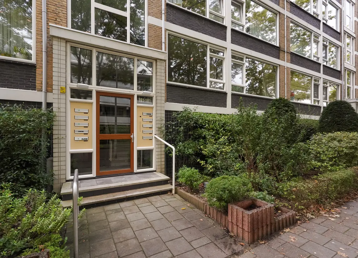 Rigolettostraat 161