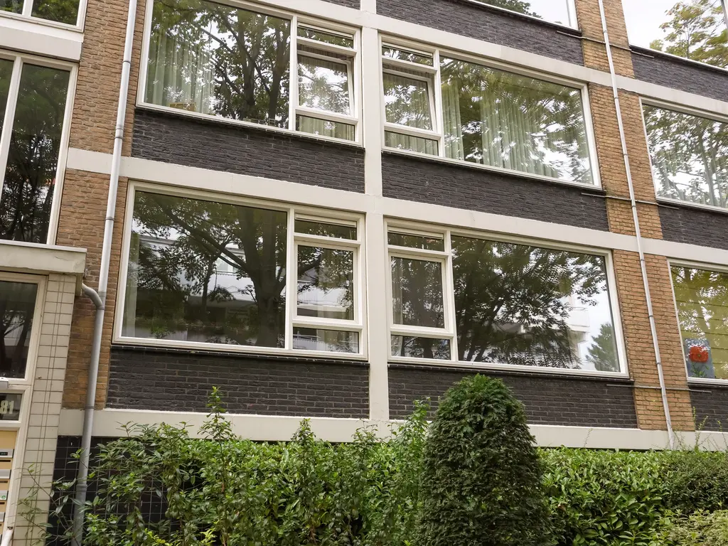 Rigolettostraat 161, 's-Gravenhage