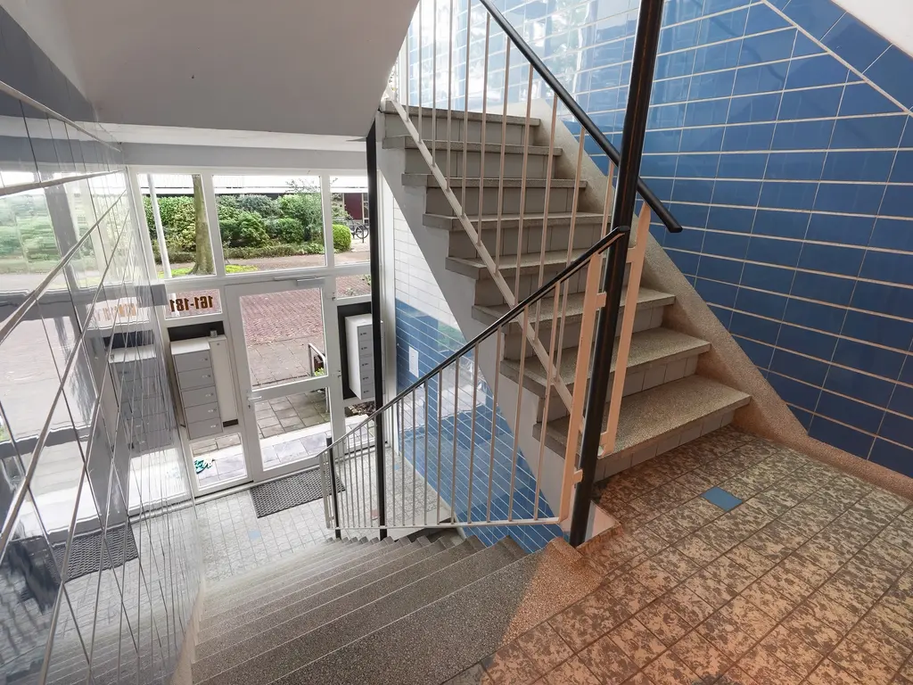 Rigolettostraat 161, 's-Gravenhage