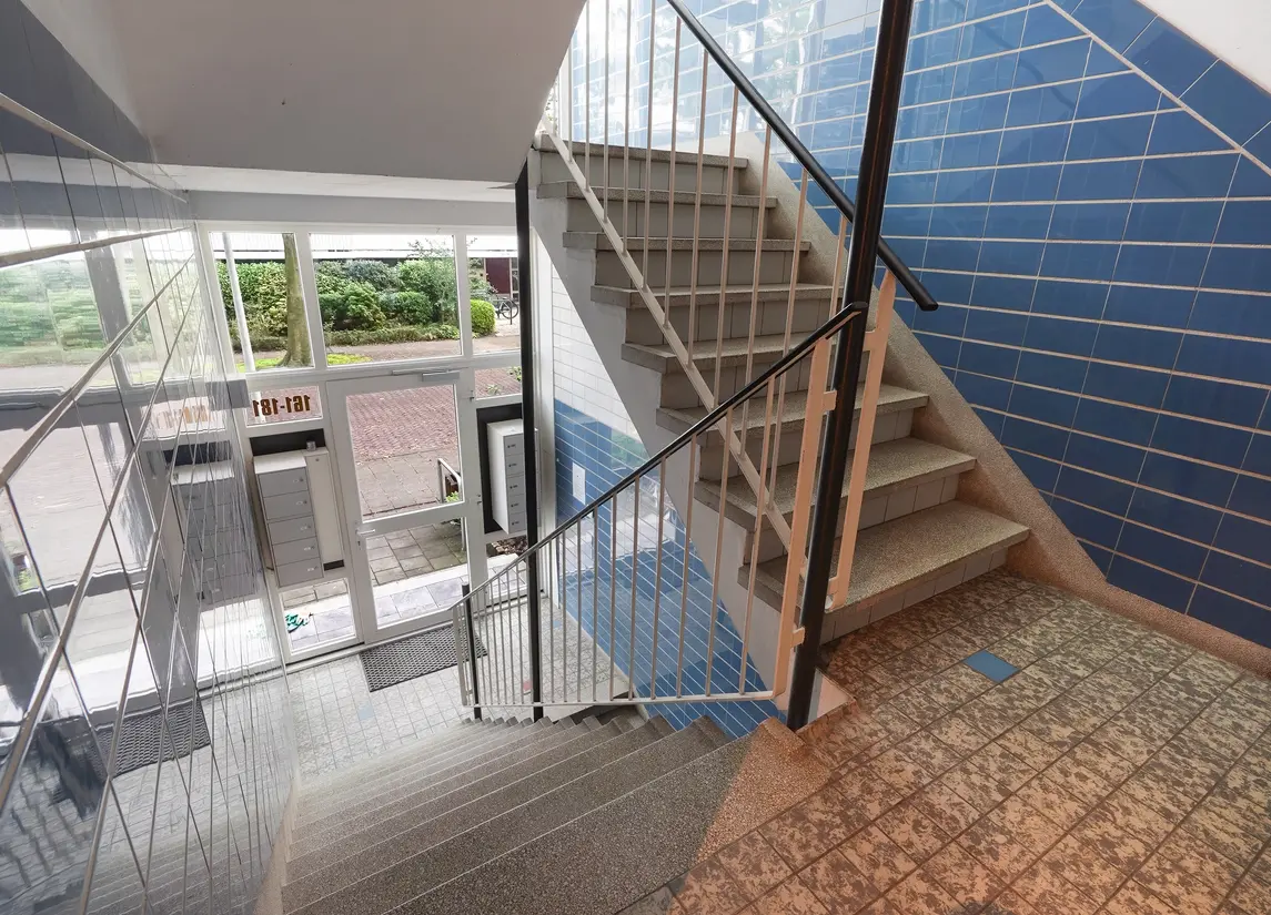 Rigolettostraat 161