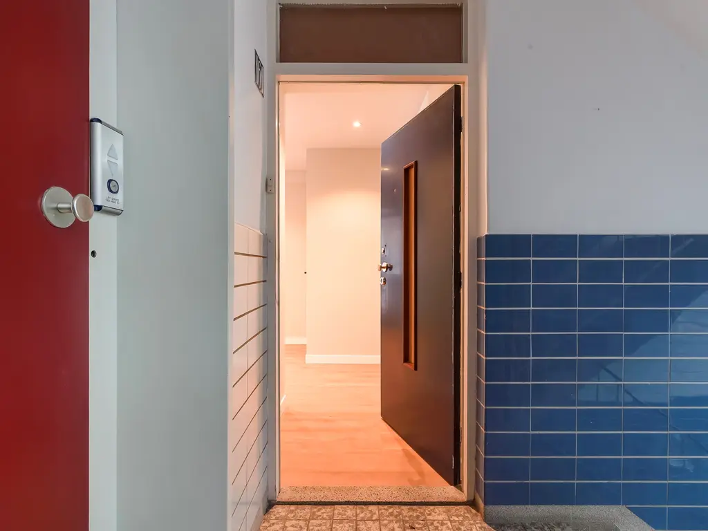 Rigolettostraat 161, 's-Gravenhage