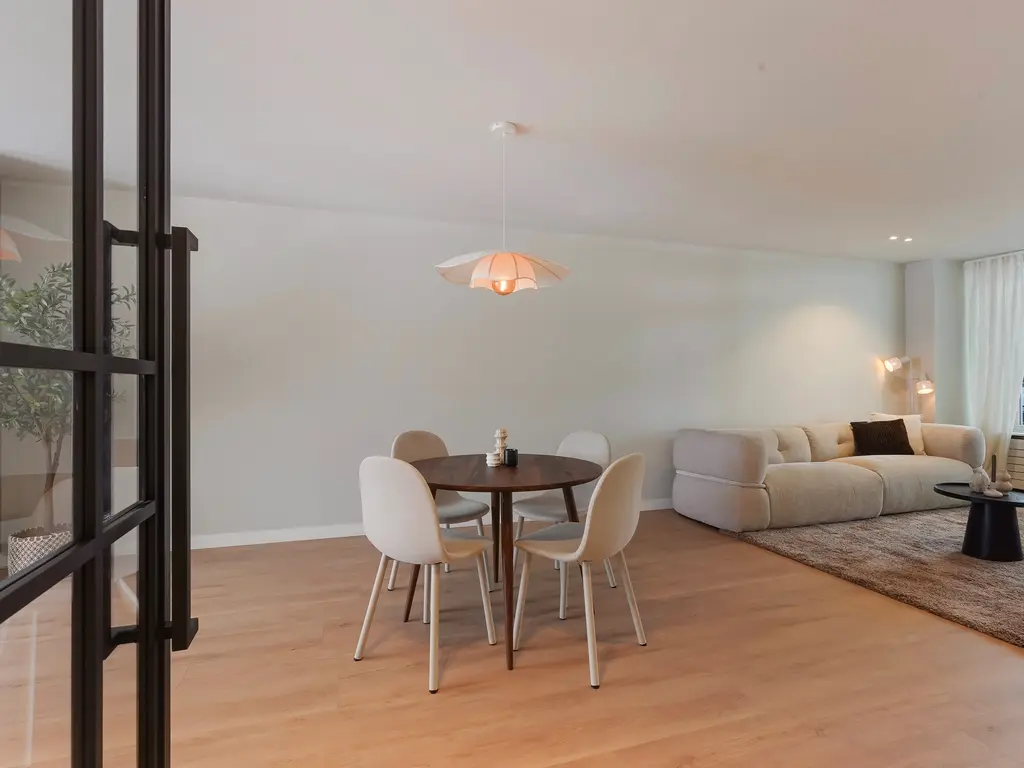Rigolettostraat 161, 's-Gravenhage