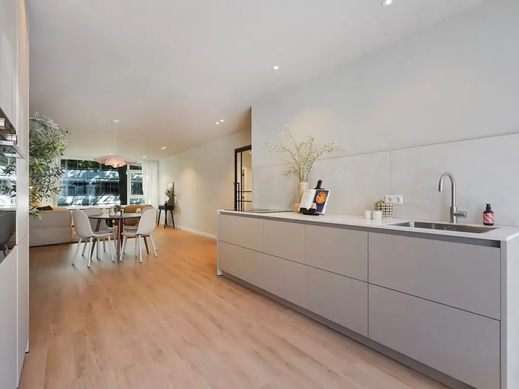 Rigolettostraat 161, 's-Gravenhage