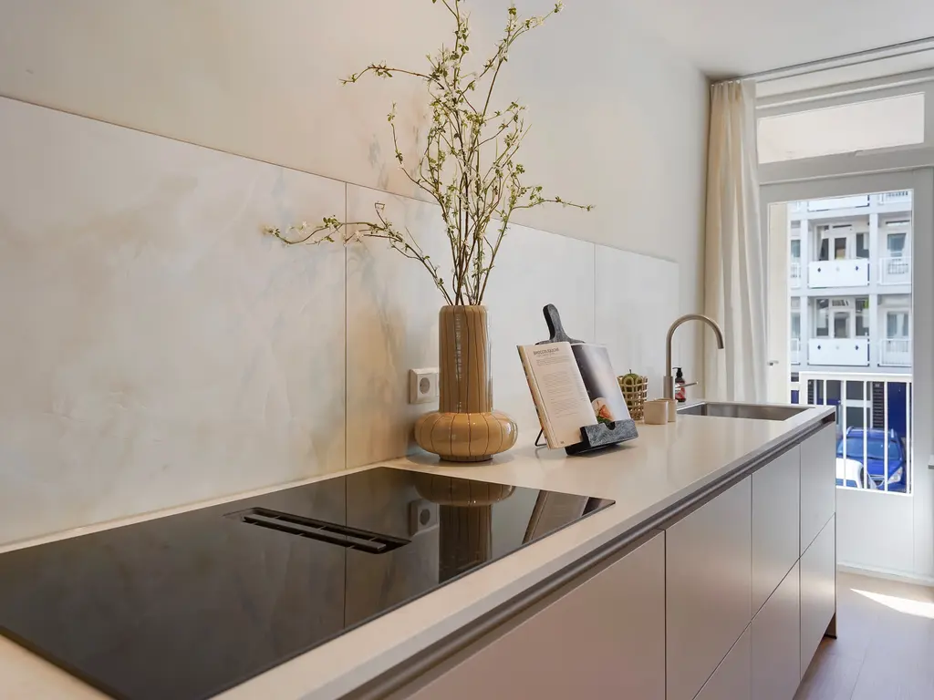 Rigolettostraat 161, 's-Gravenhage