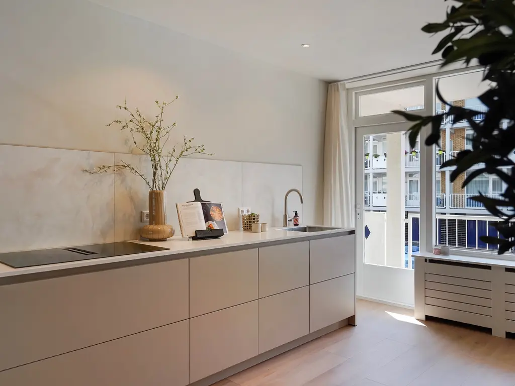 Rigolettostraat 161, 's-Gravenhage