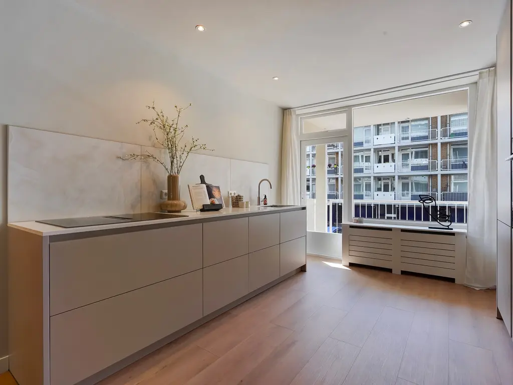Rigolettostraat 161, 's-Gravenhage