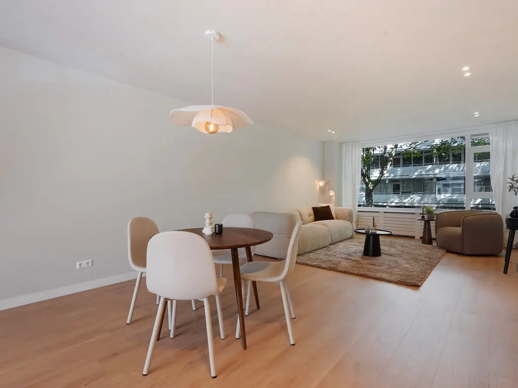 Rigolettostraat 161, 's-Gravenhage