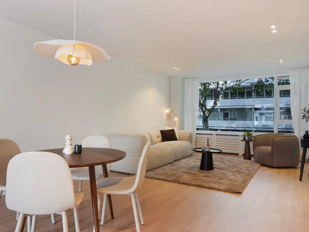 Rigolettostraat 161, 's-Gravenhage