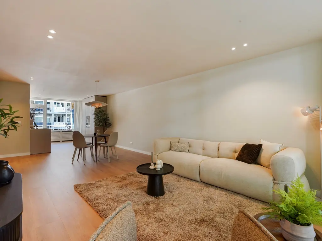 Rigolettostraat 161, 's-Gravenhage