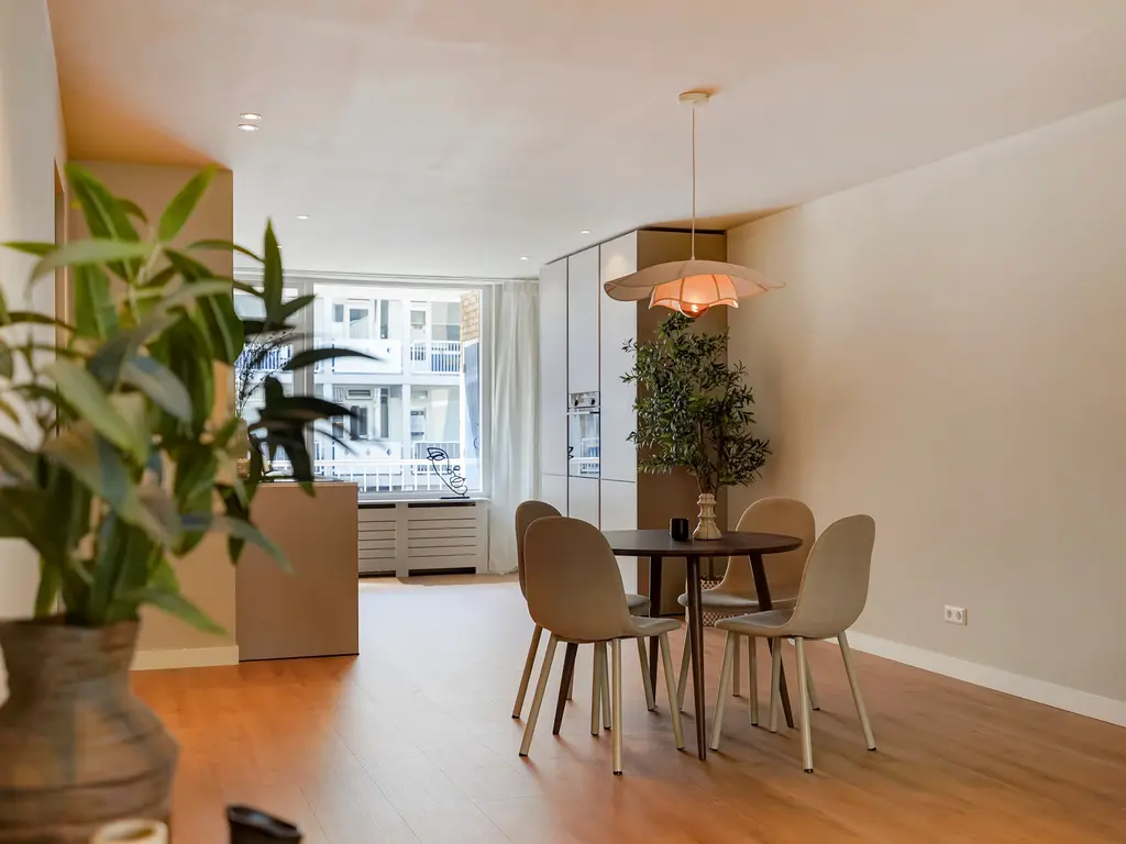 Rigolettostraat 161, 's-Gravenhage