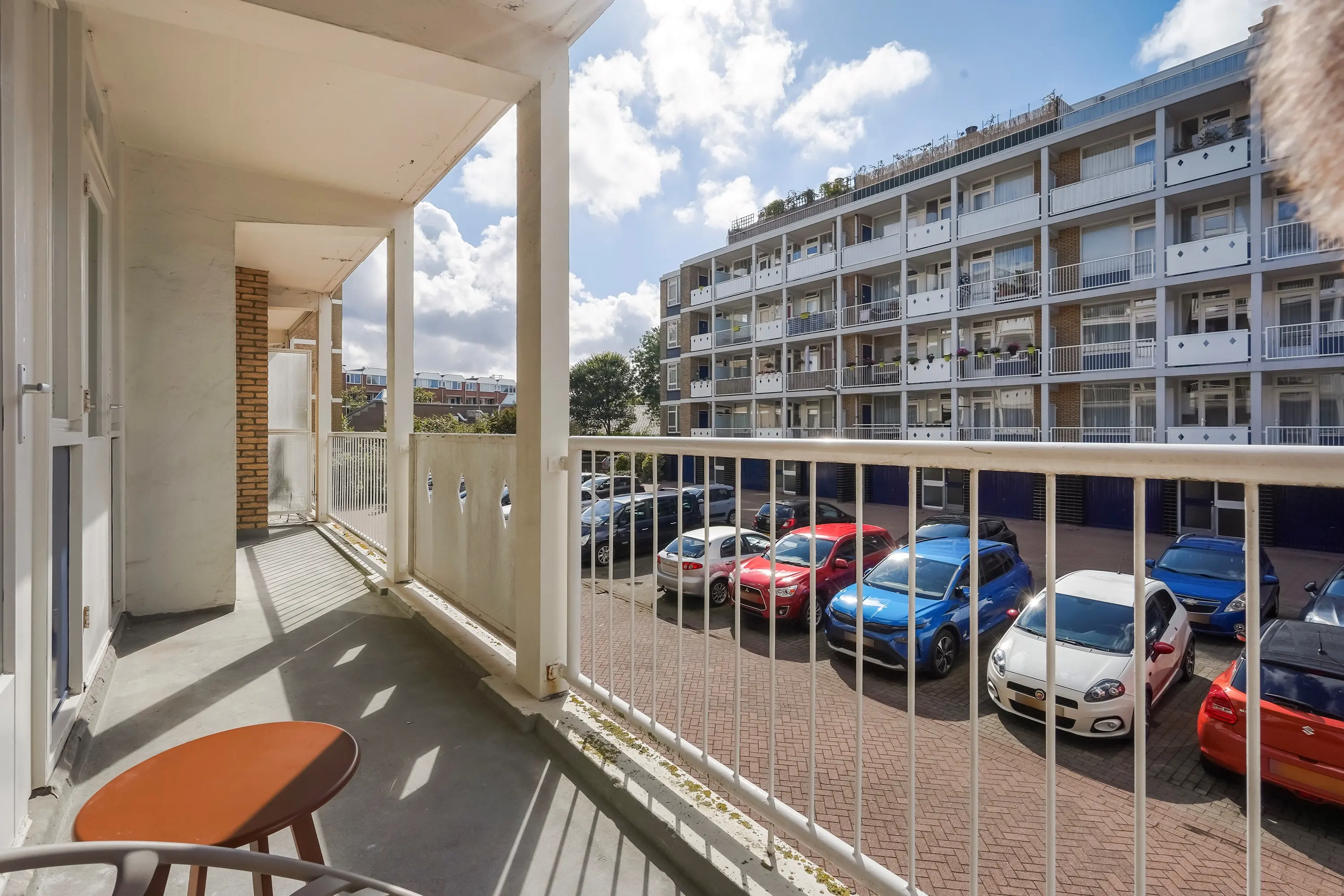 Rigolettostraat 161