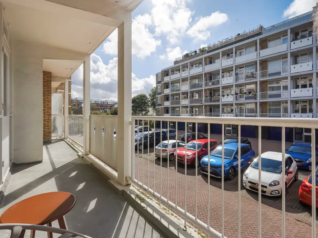 Rigolettostraat 161, 's-Gravenhage