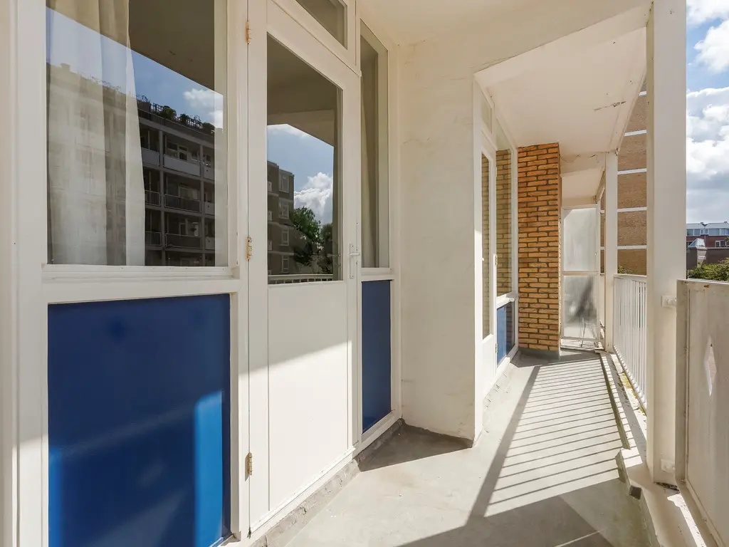 Rigolettostraat 161, 's-Gravenhage
