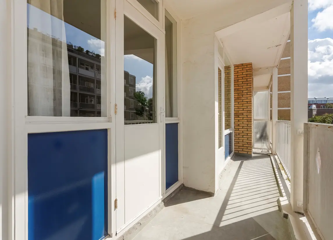 Rigolettostraat 161