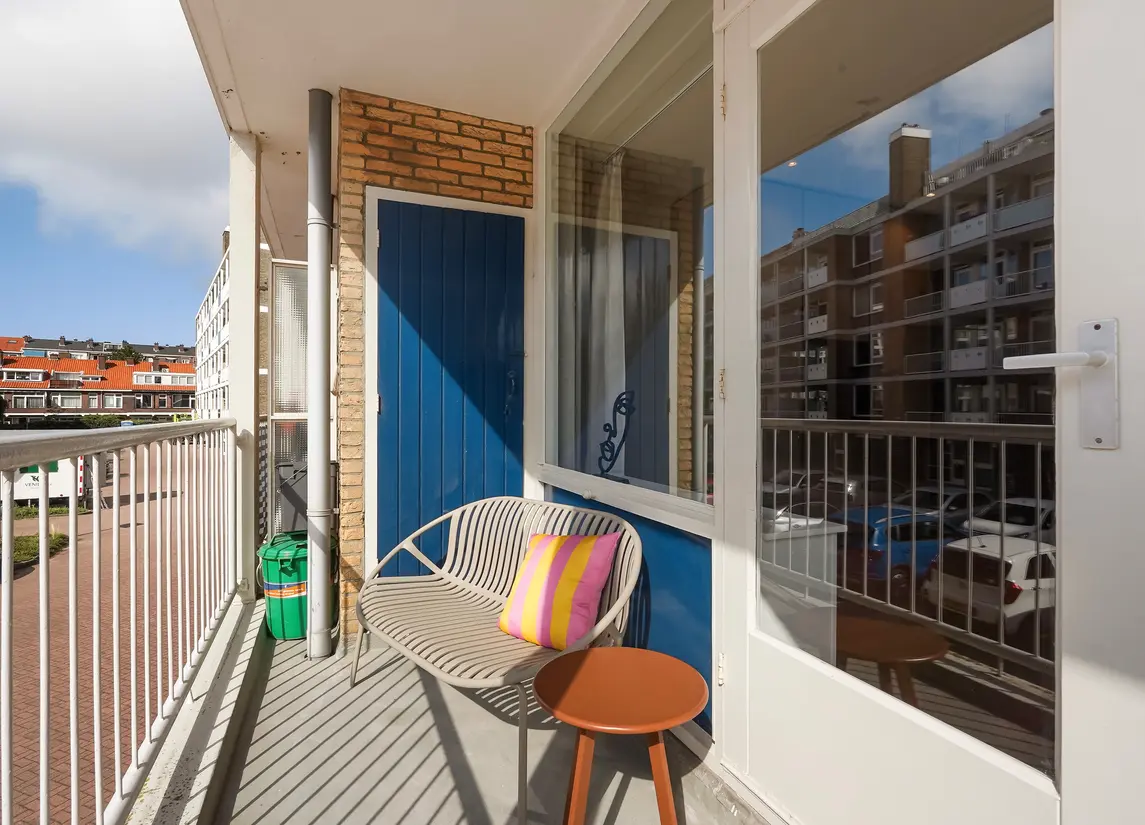 Rigolettostraat 161