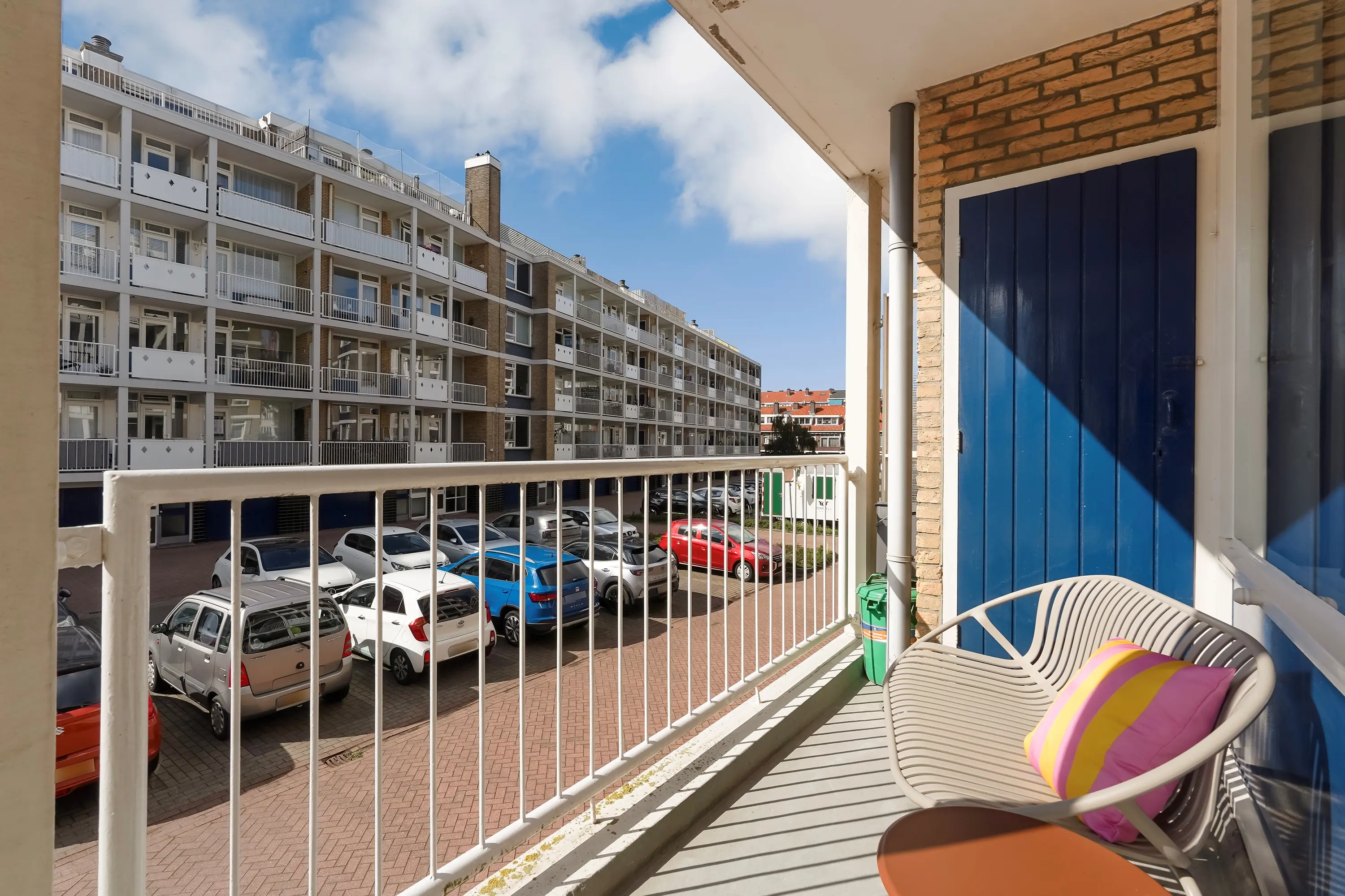 Rigolettostraat 161