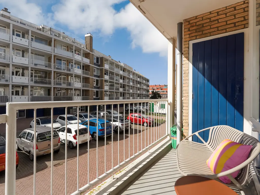 Rigolettostraat 161, 's-Gravenhage