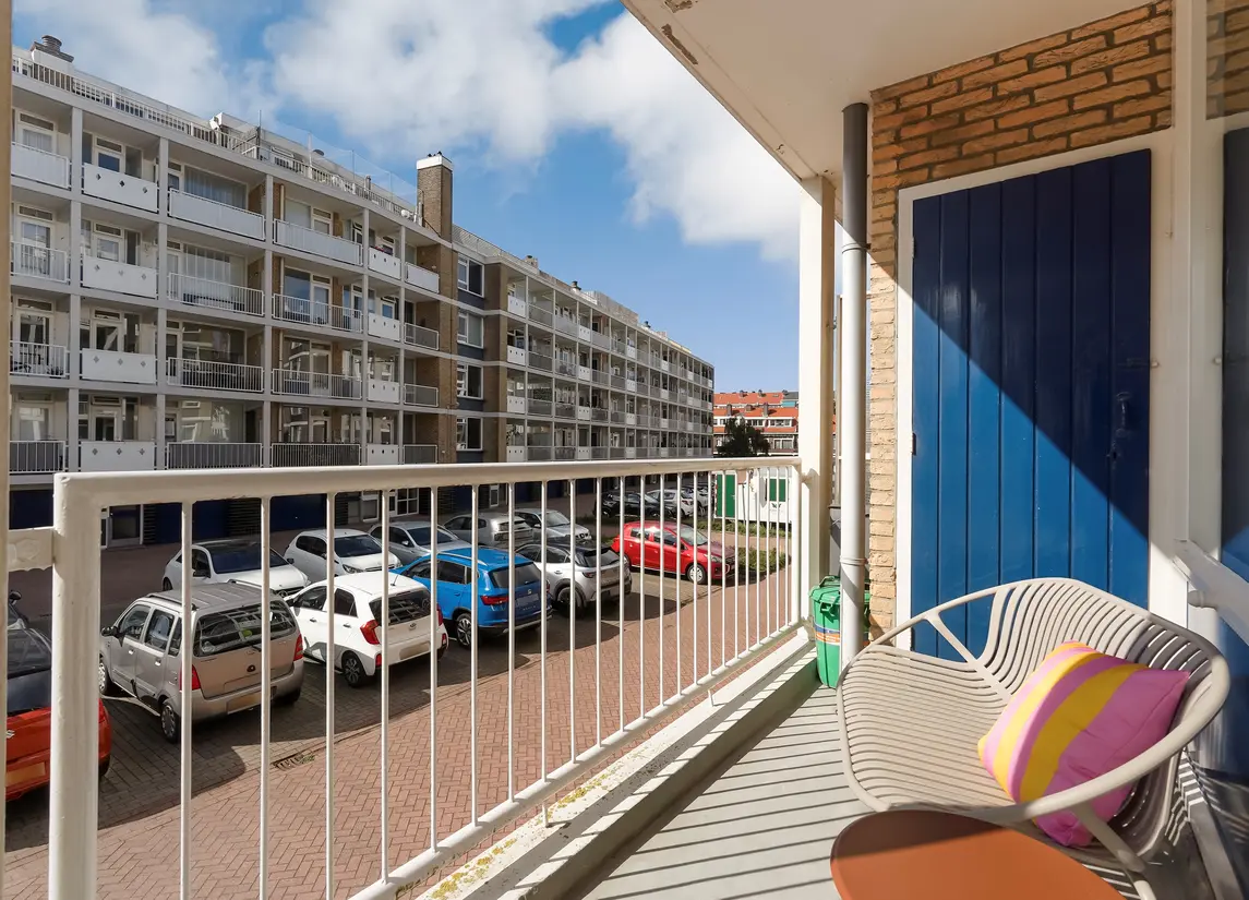 Rigolettostraat 161