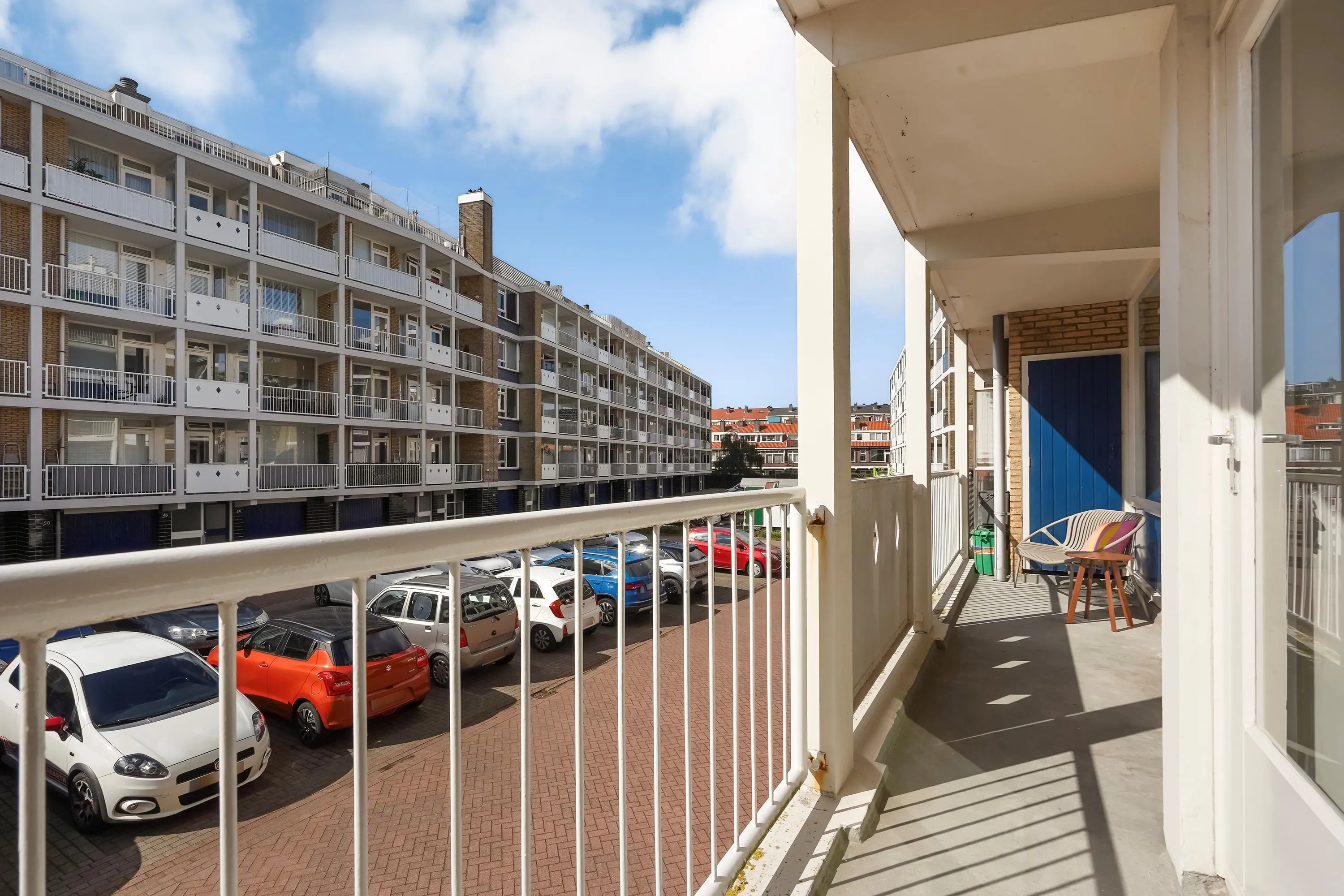 Rigolettostraat 161