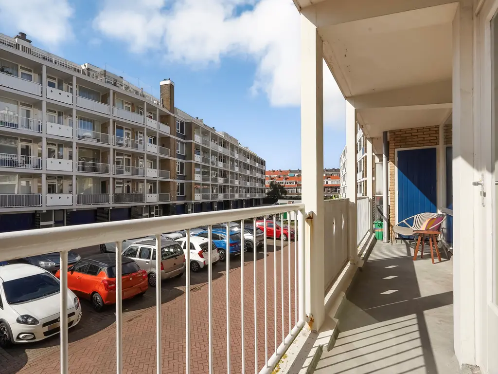 Rigolettostraat 161, 's-Gravenhage