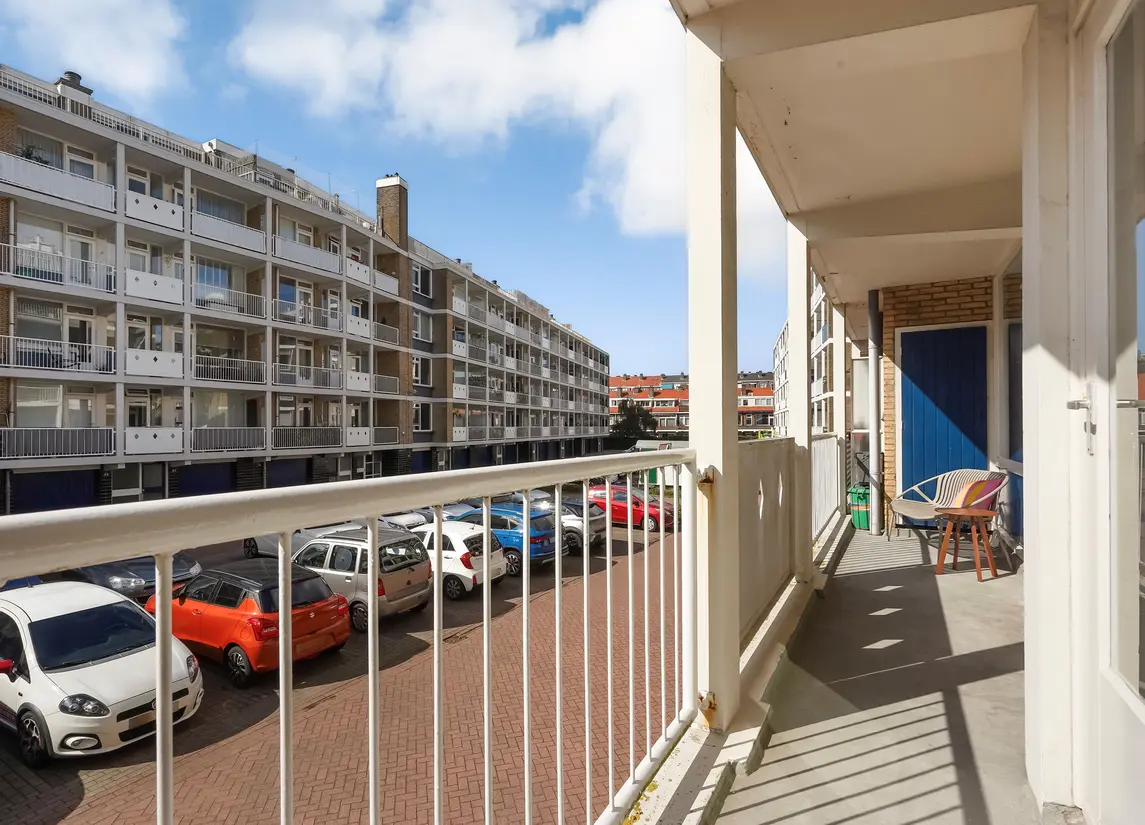 Rigolettostraat 161