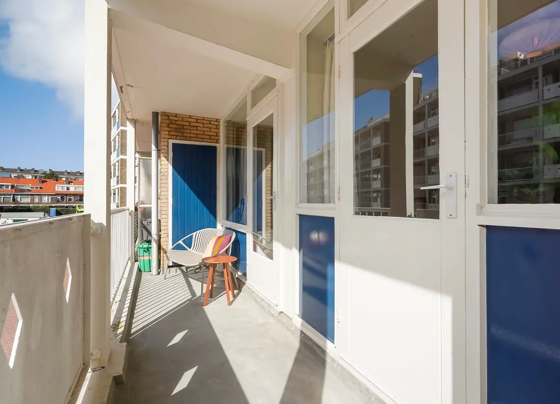 Rigolettostraat 161