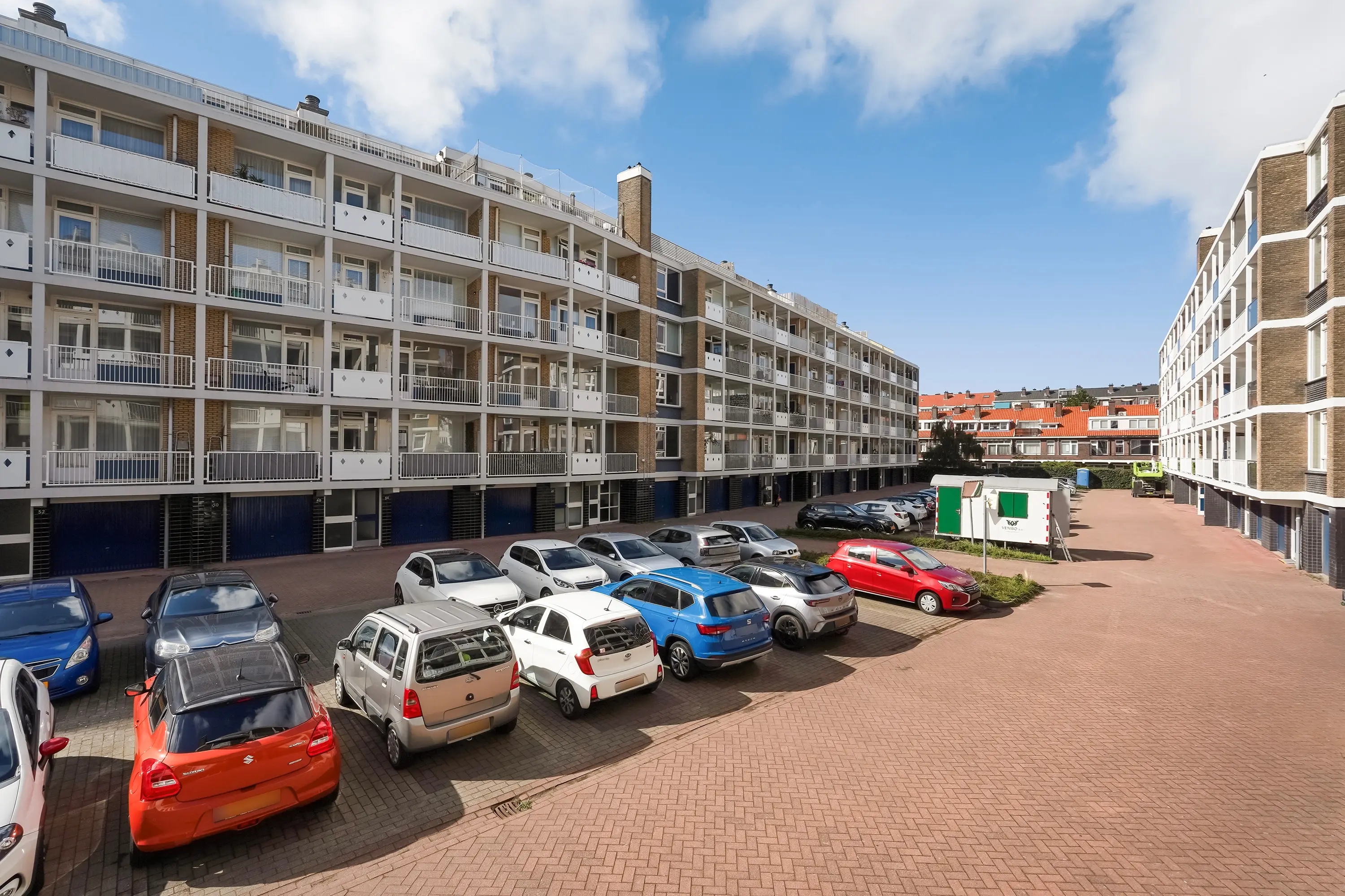 Rigolettostraat 161