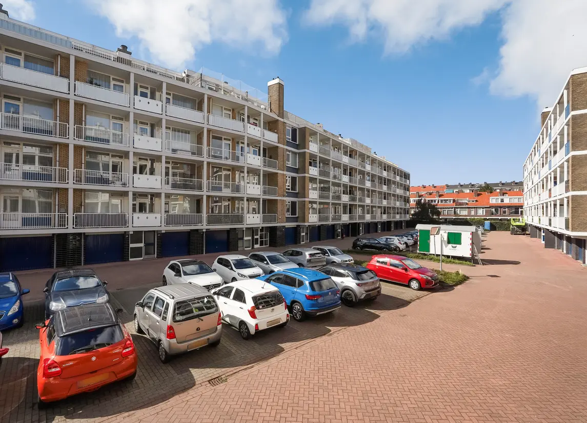 Rigolettostraat 161