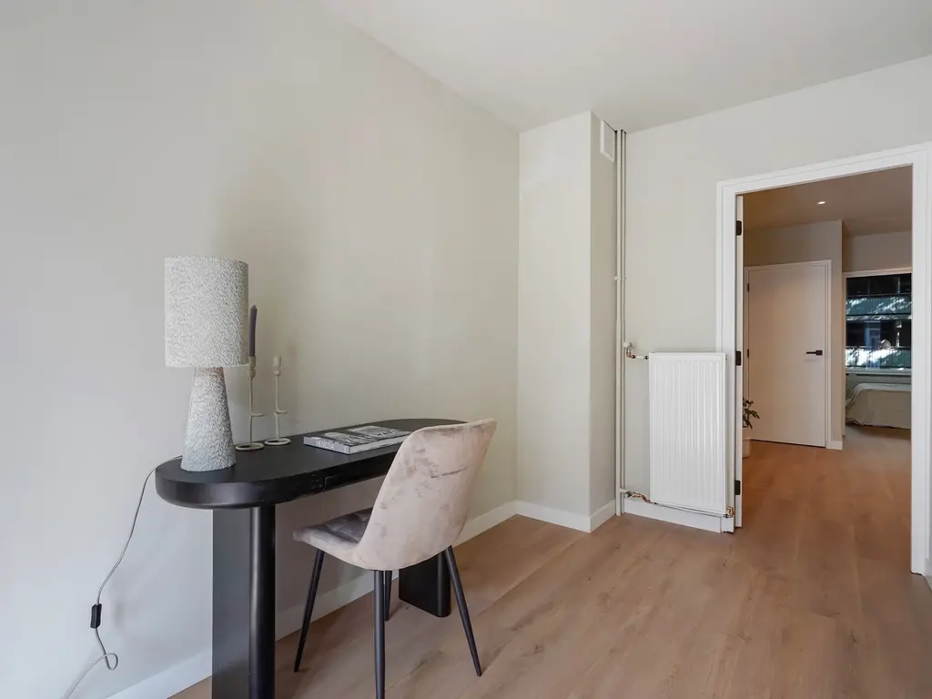 Rigolettostraat 161, 's-Gravenhage