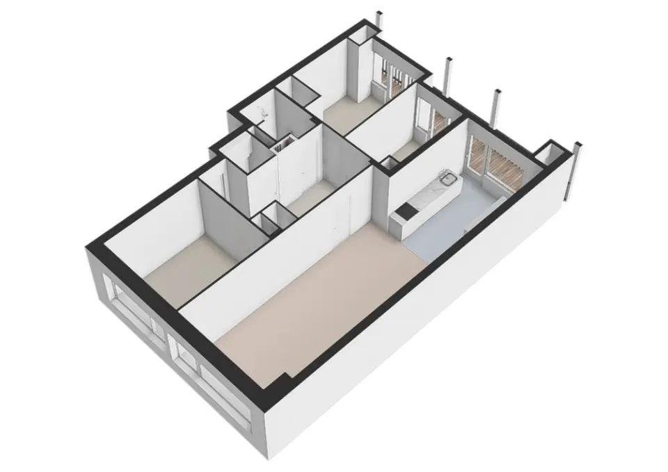 Rigolettostraat 161