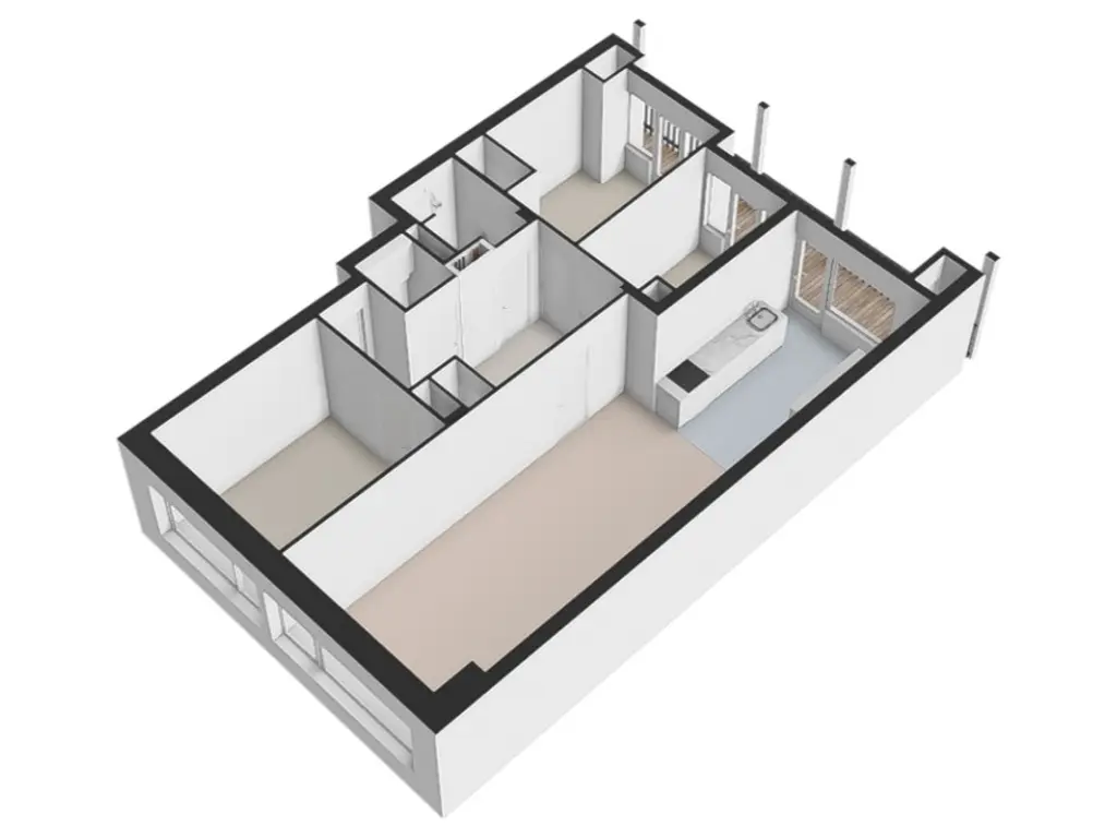 Rigolettostraat 161, 's-Gravenhage