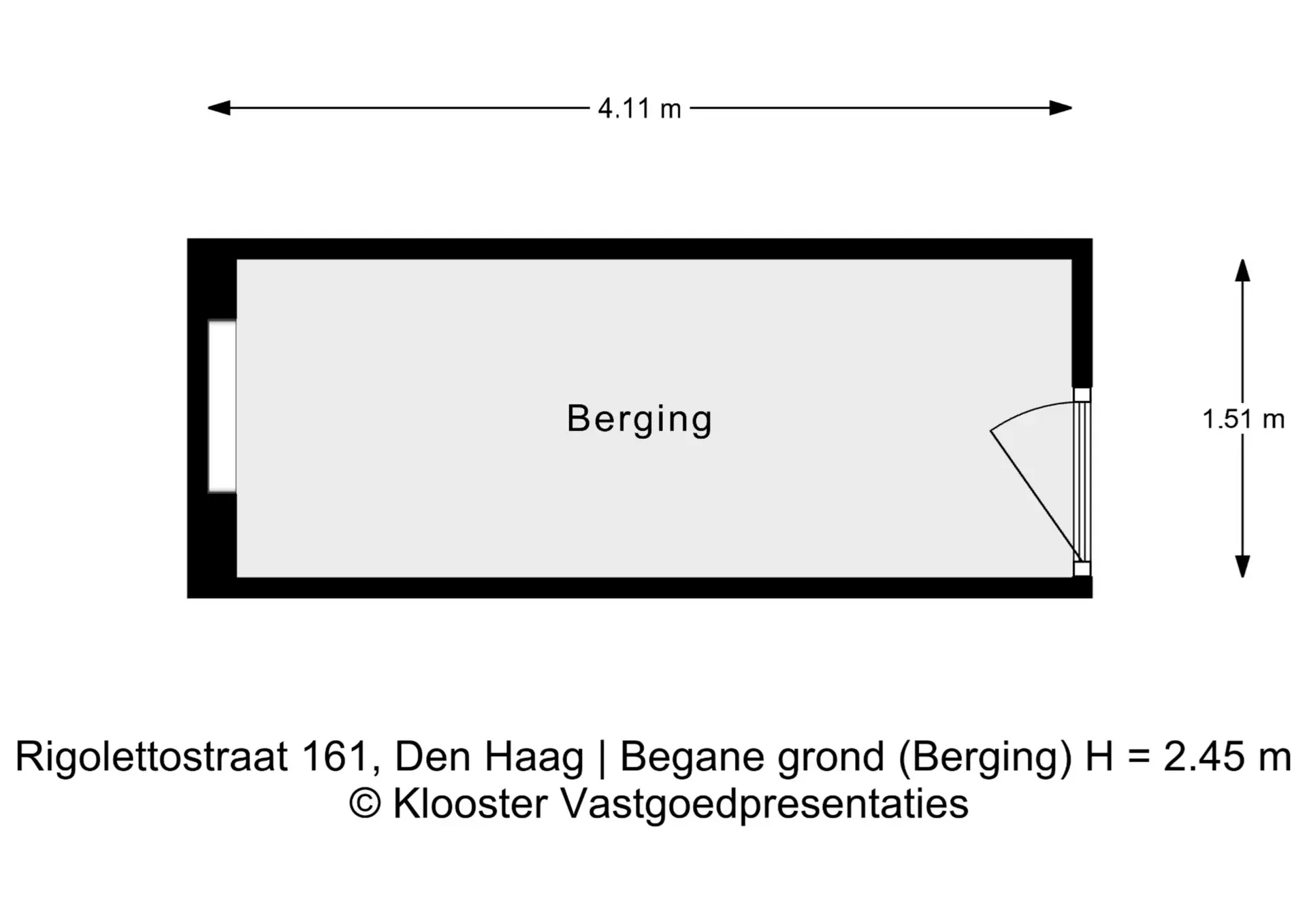 Rigolettostraat 161