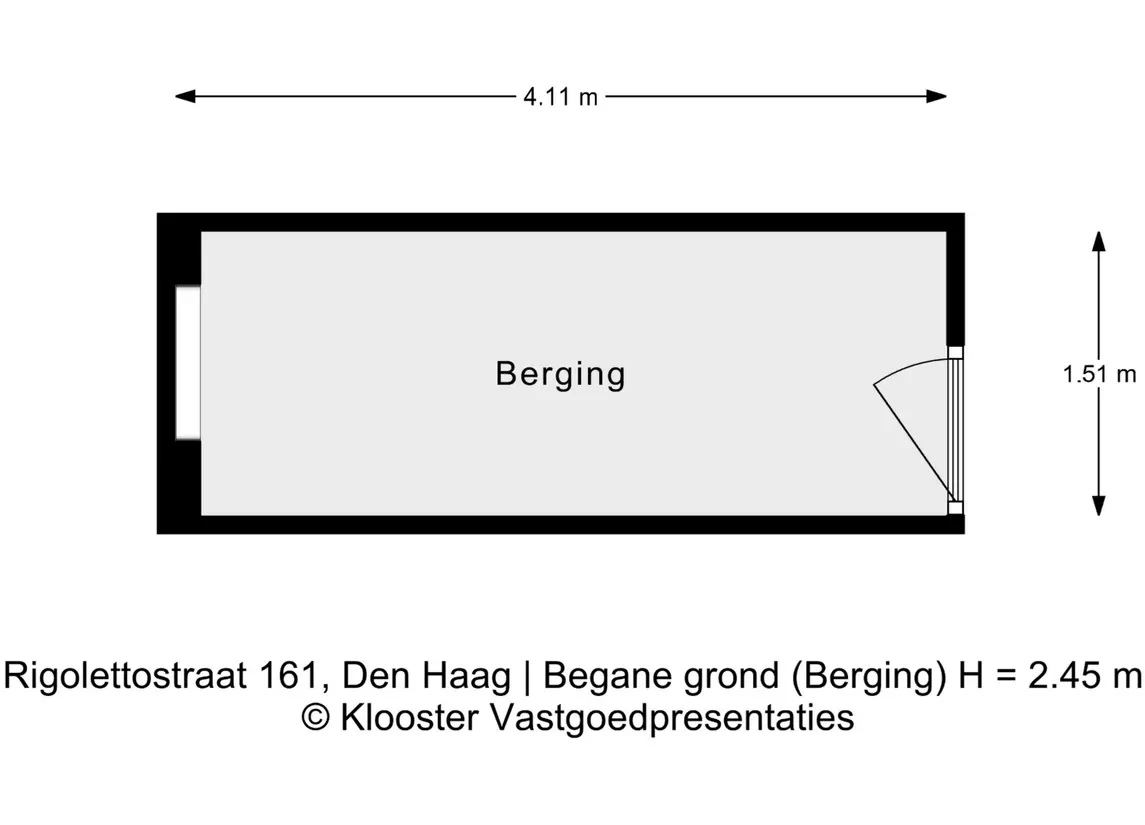 Rigolettostraat 161
