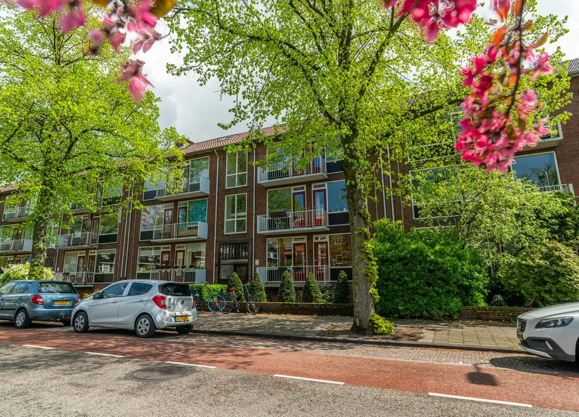 Burggravenlaan 210