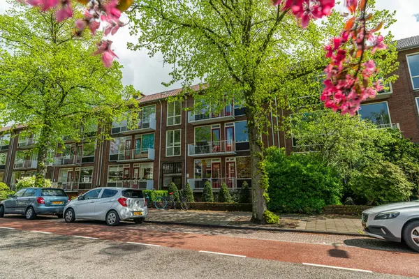 Burggravenlaan 210