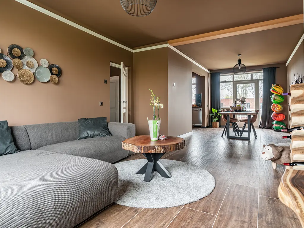 Burggravenlaan 210, Leiden