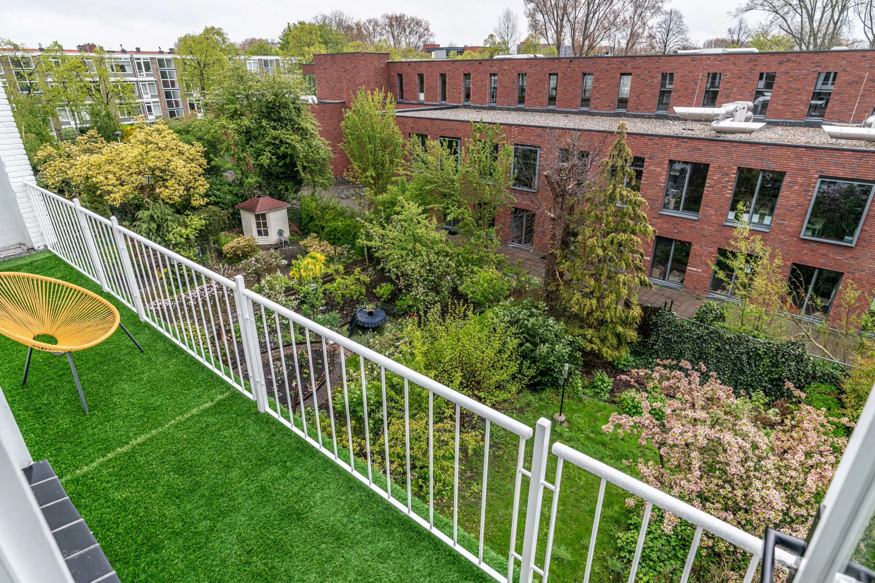 Burggravenlaan 210