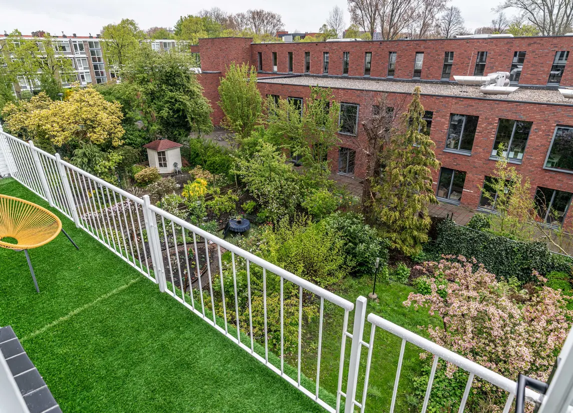Burggravenlaan 210