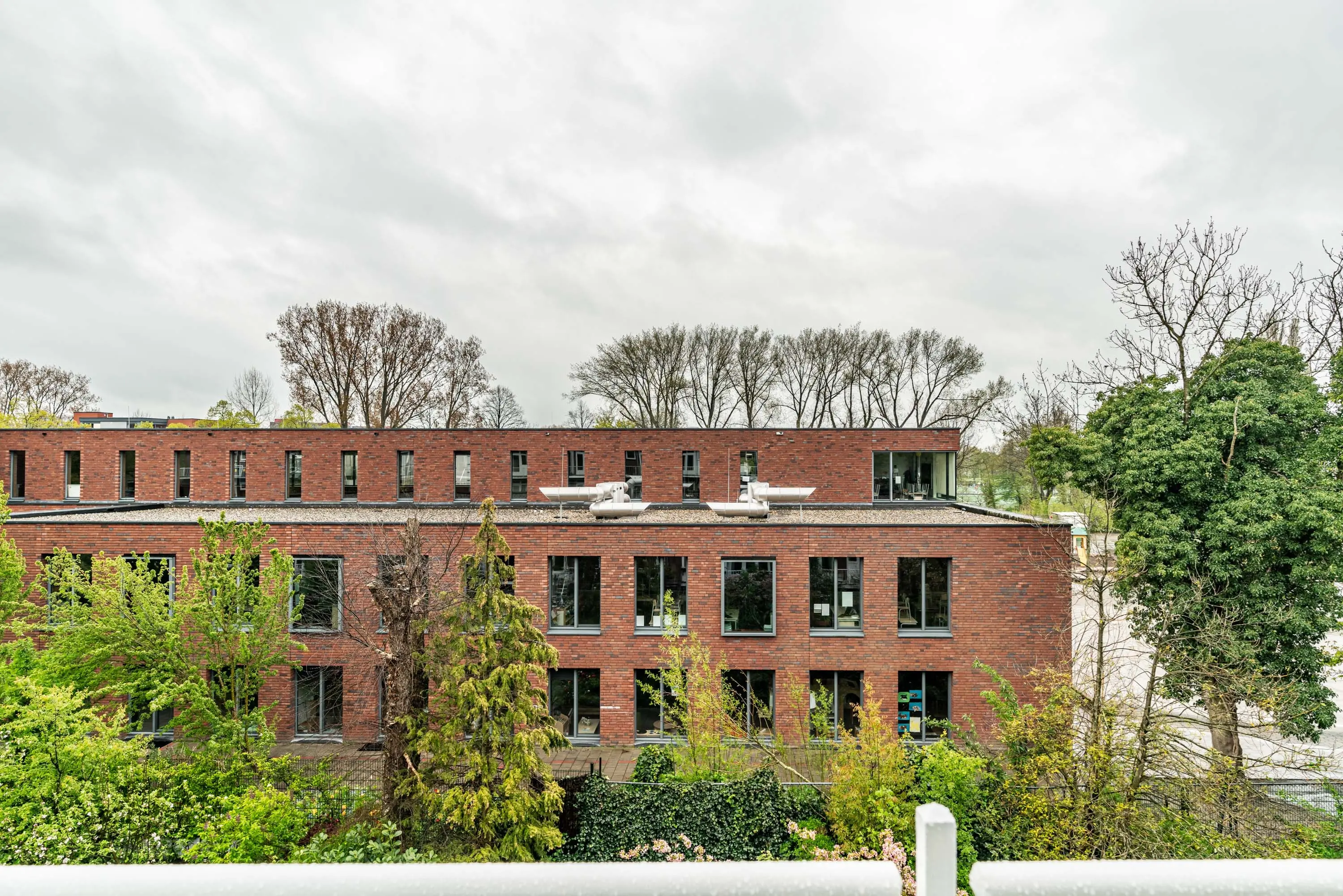 Burggravenlaan 210