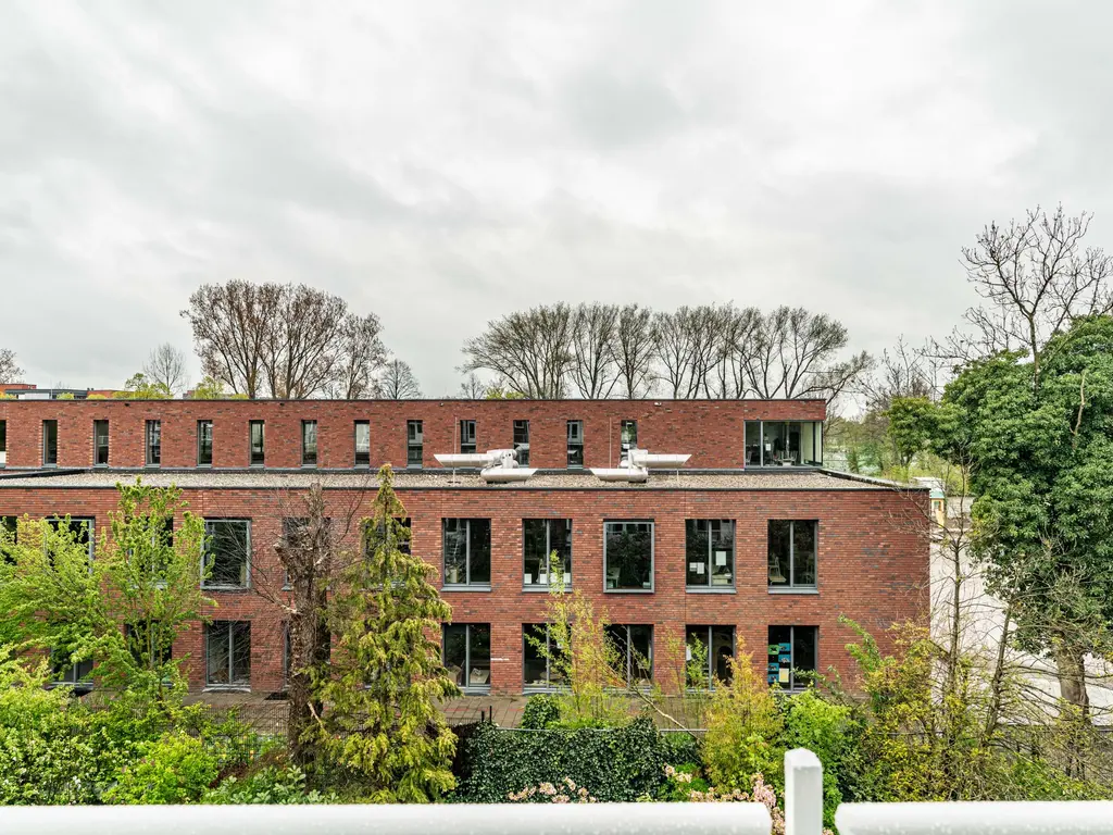 Burggravenlaan 210, Leiden