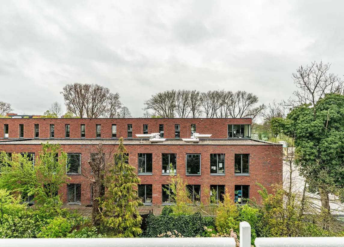 Burggravenlaan 210