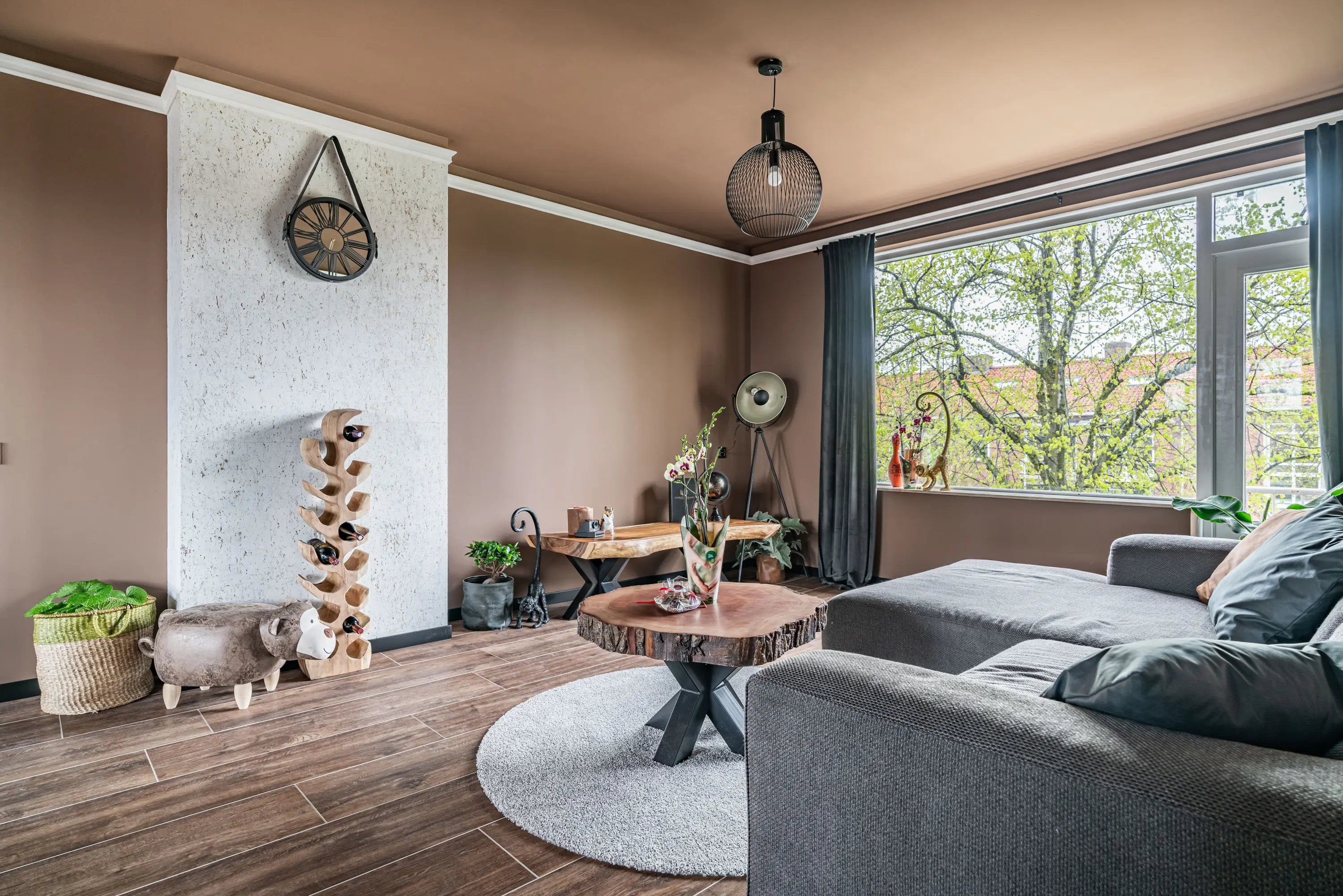 Burggravenlaan 210