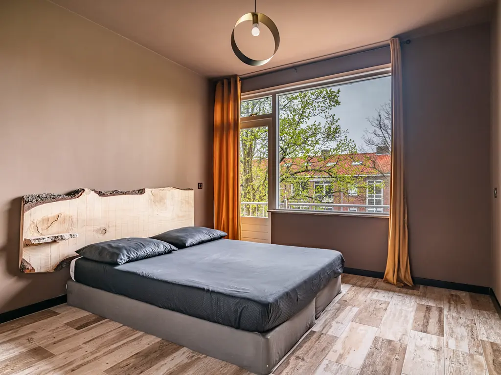 Burggravenlaan 210, Leiden