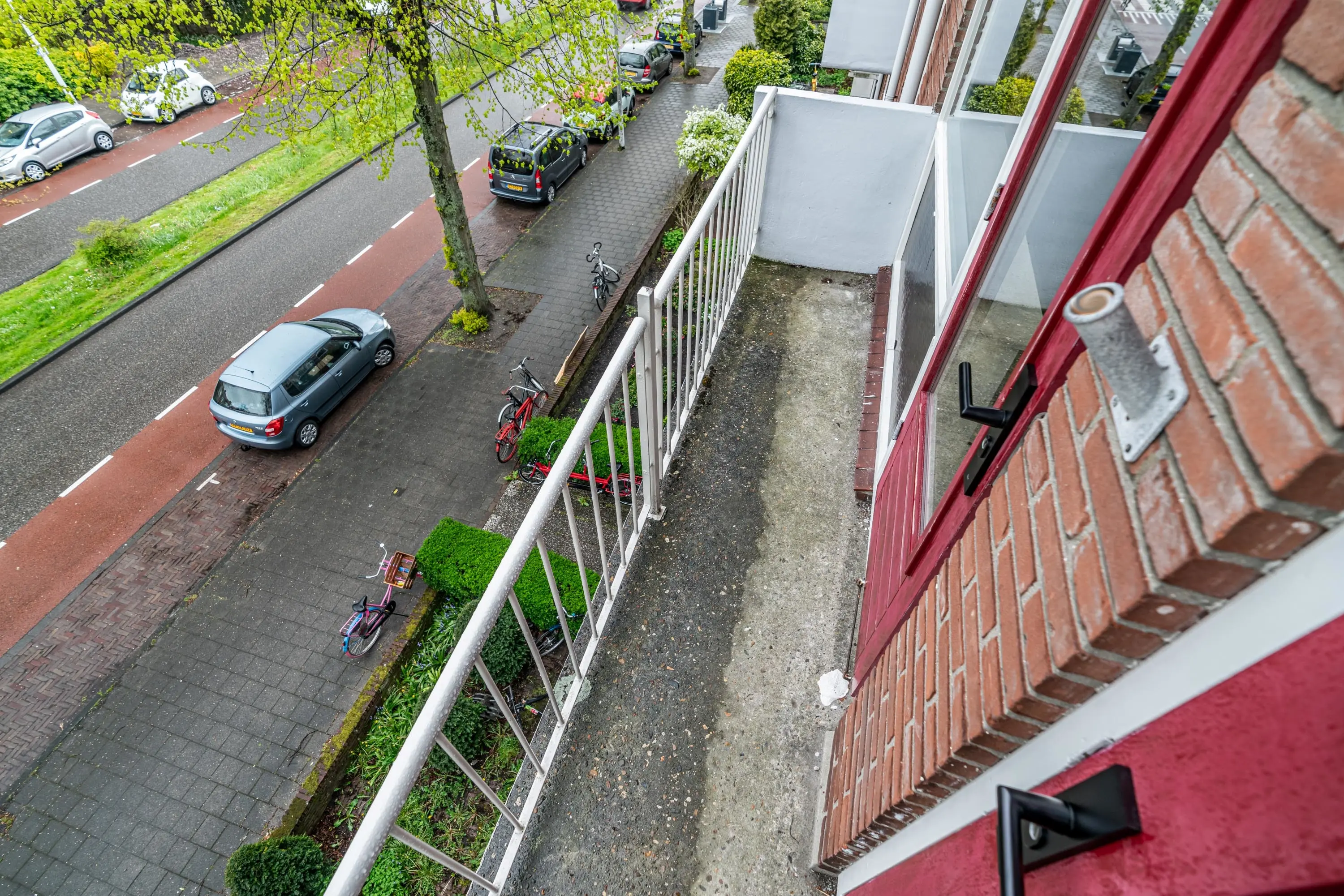 Burggravenlaan 210