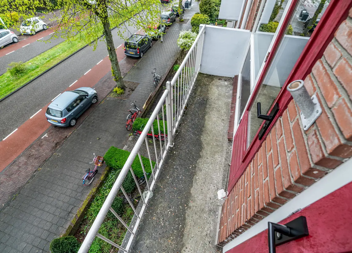 Burggravenlaan 210