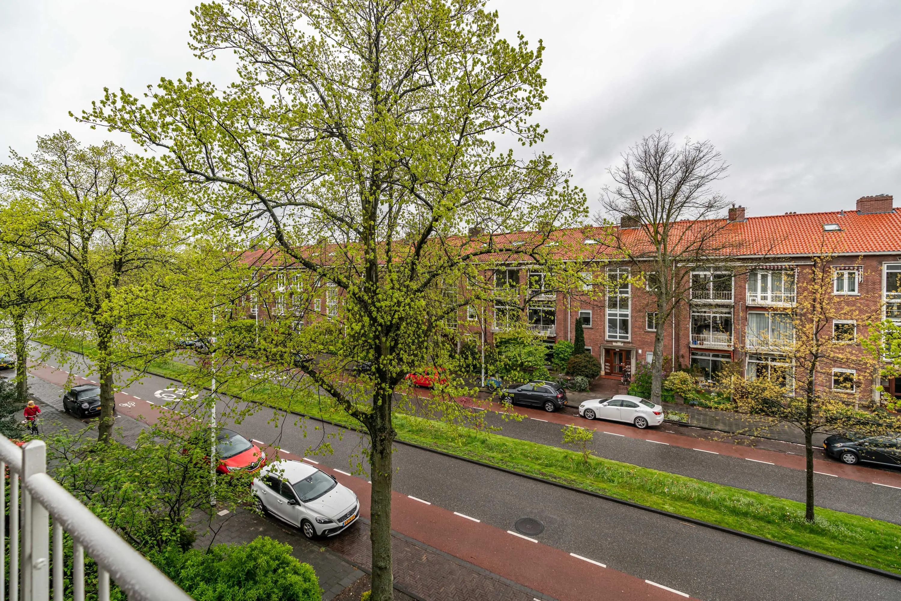 Burggravenlaan 210