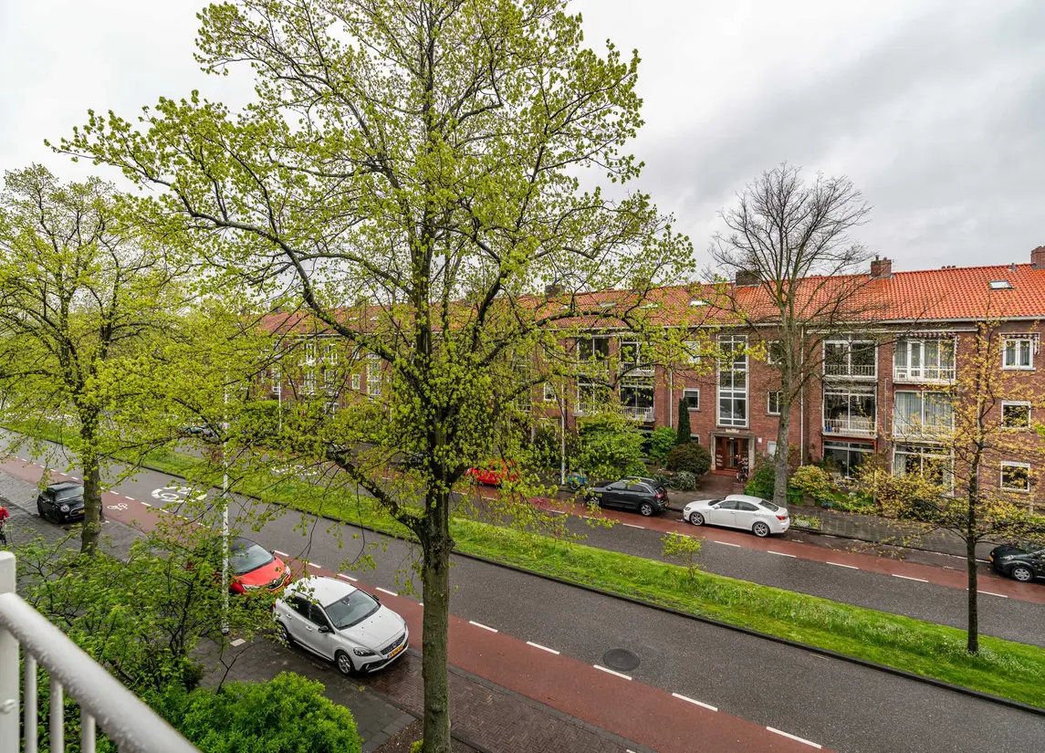 Burggravenlaan 210