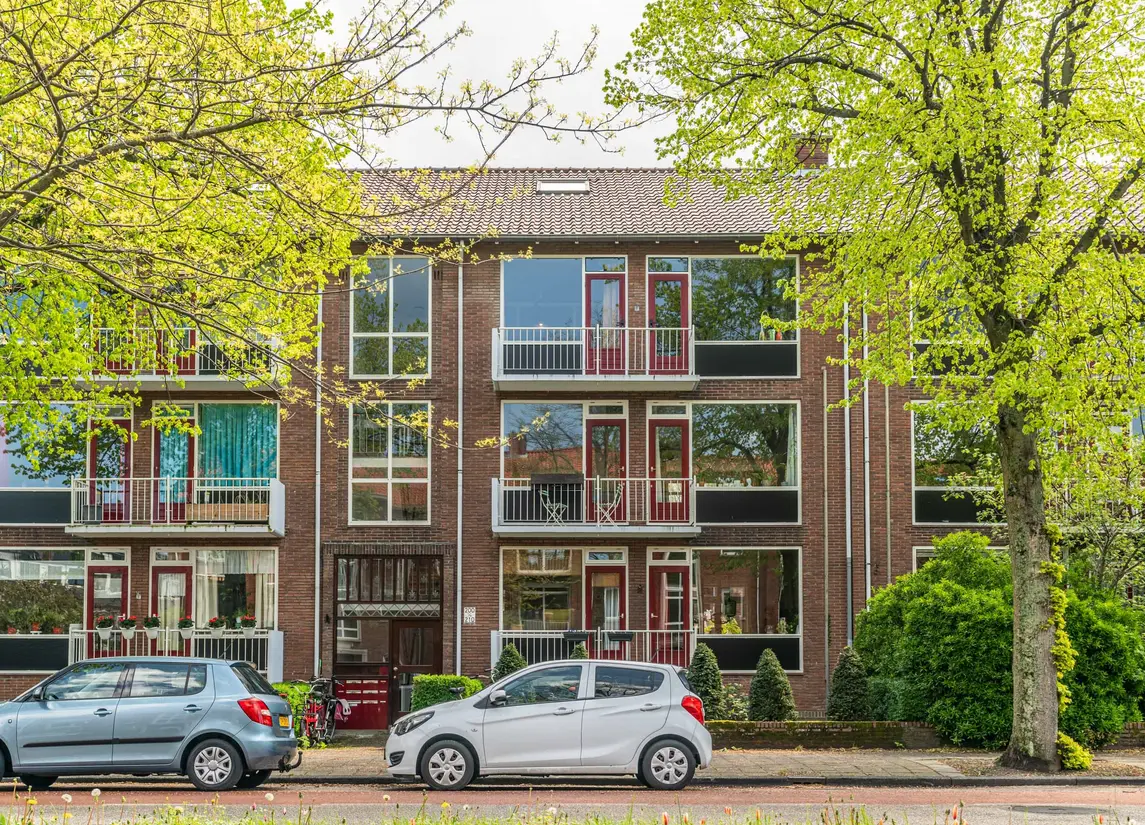 Burggravenlaan 210